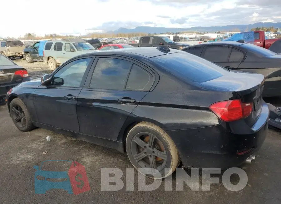 WBA3B5C50FF962751 Photo# 2