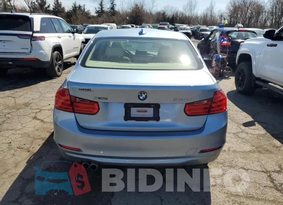 WBA3B5G50FNS14792 Photo# 6