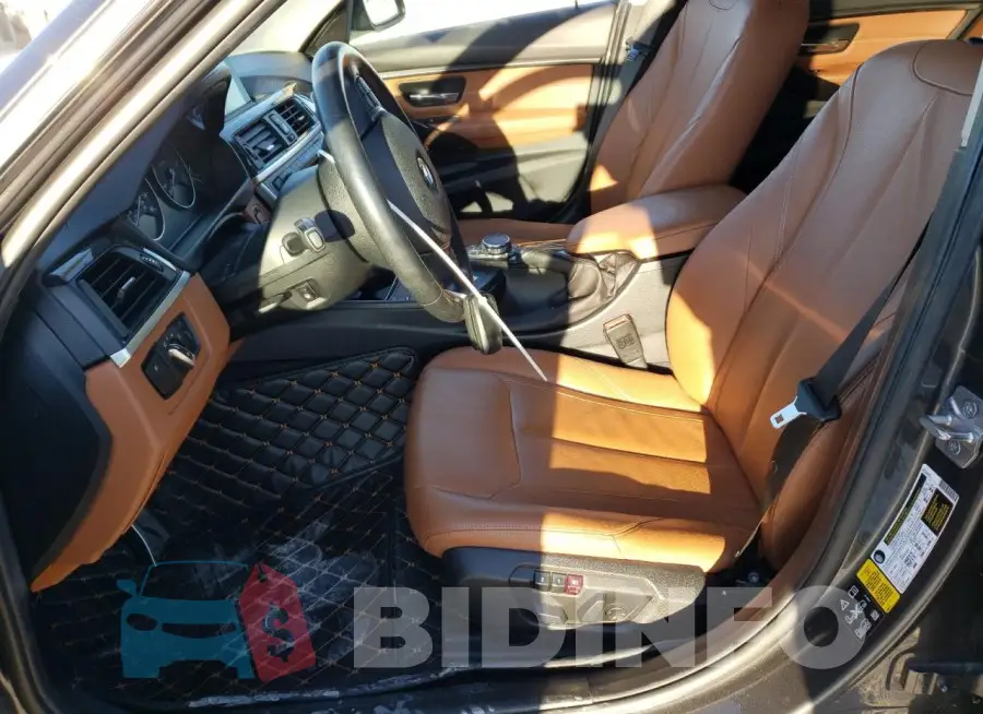 WBA3D5C52FK291133 Photo# 7