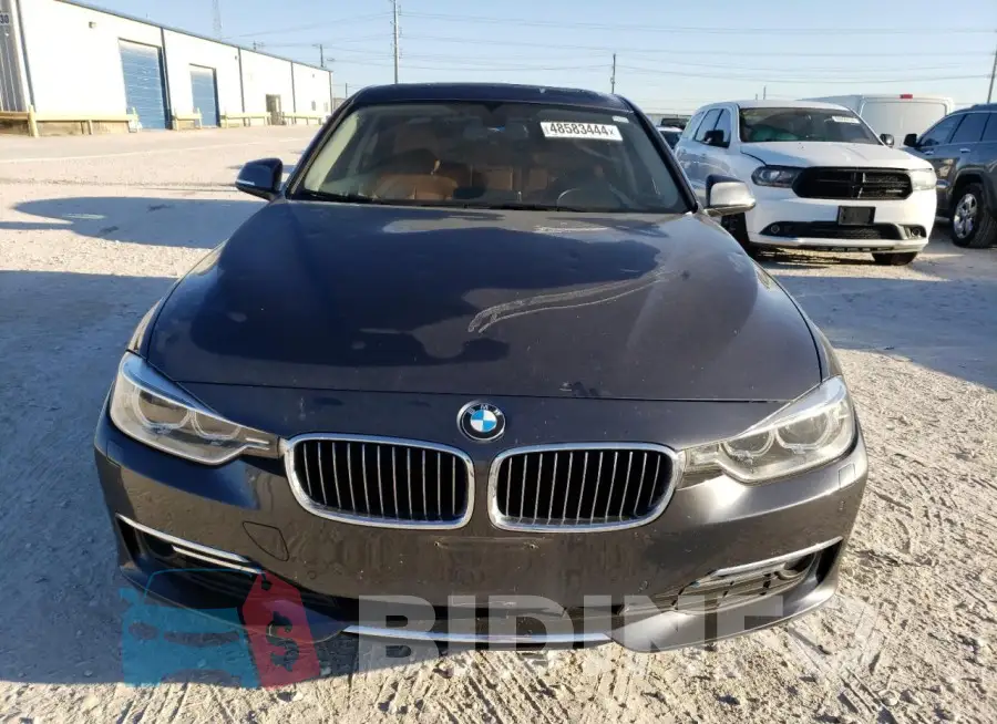 WBA3D5C52FK291133 Photo# 5