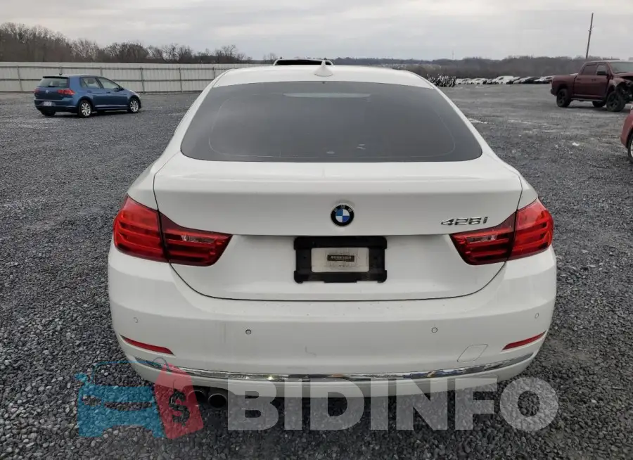 WBA4A5C5XFD410063 Photo# 6
