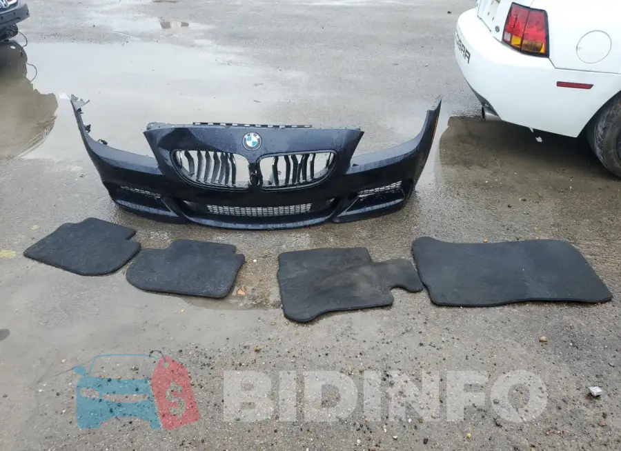 WBA6A0C53FD318644 Photo# 12
