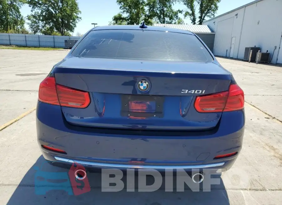 WBA8B3C34HK777721 Photo# 6