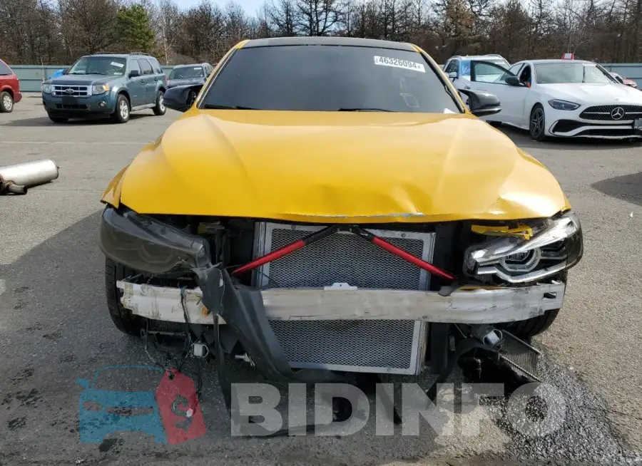 WBA8B3G54GNT62875 Photo# 5