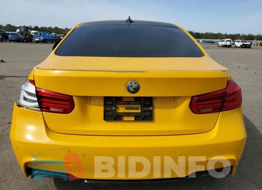WBA8B3G54GNT62875 Photo# 6