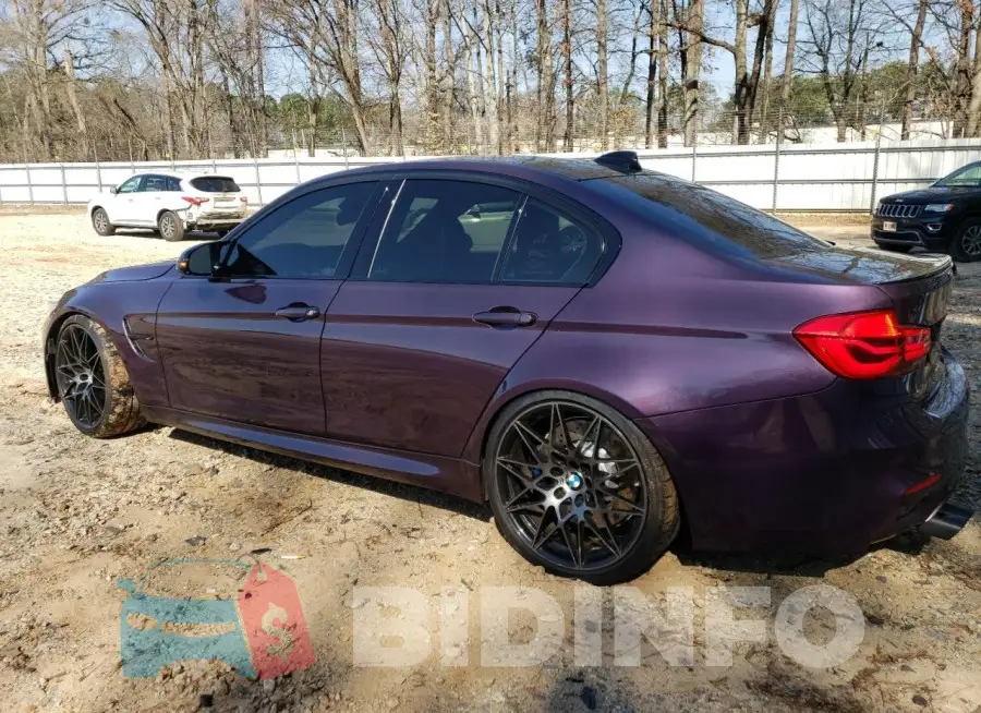 WBS8M9C56J5L00500 Photo# 2