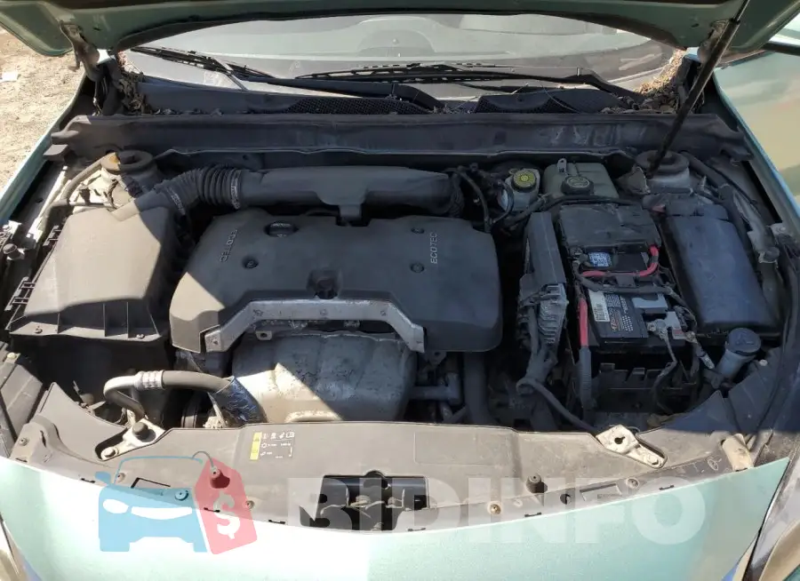 1G11C5SA3GF155804 Photo# 11