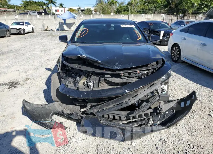 1G11Z5S32LU110455 Photo# 5