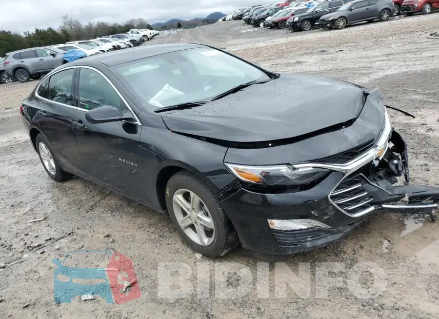 1G1ZB5ST0RF135004 Photo# 4