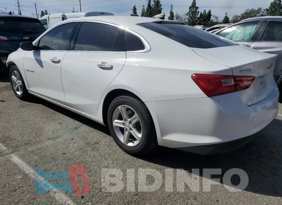 1G1ZB5ST2LF150255 Photo# 2