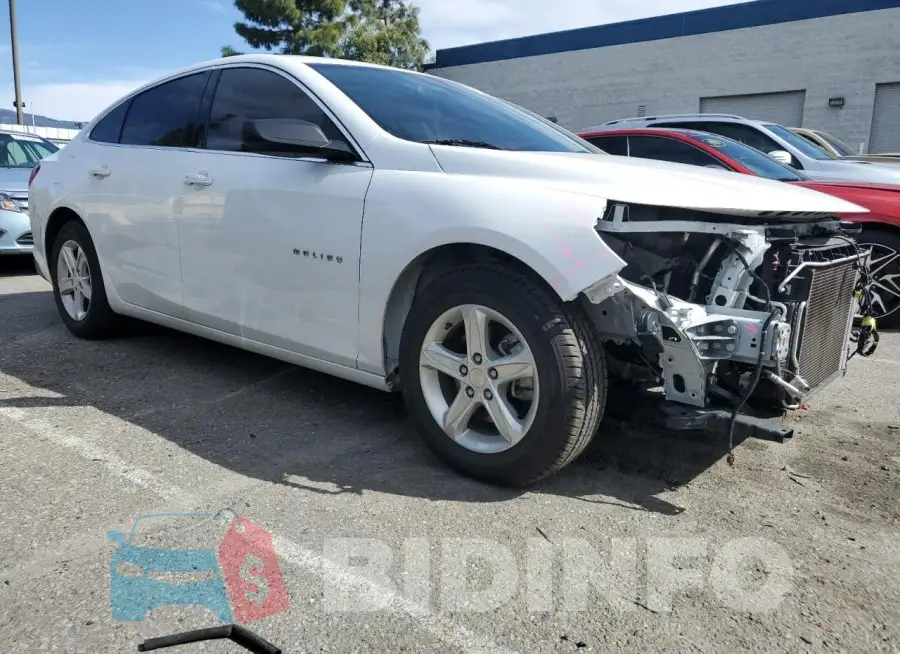 1G1ZB5ST2LF150255 Photo# 4