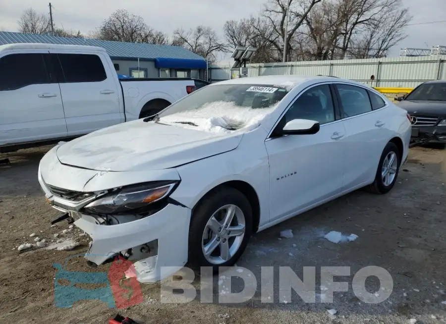 1G1ZB5ST6NF128763 Photo# 1