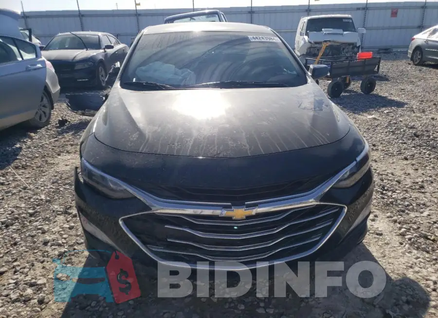 1G1ZD5ST1LF092780 Photo# 5