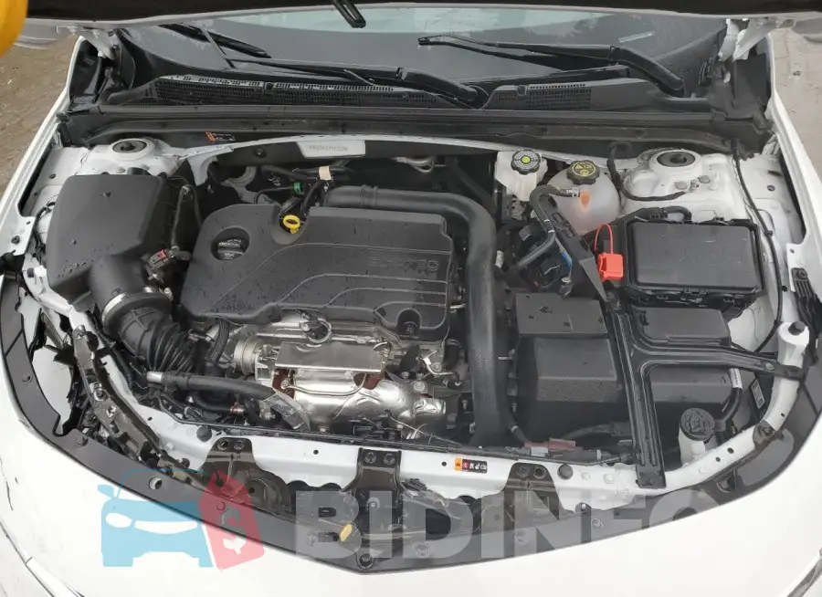 1G1ZD5ST1PF232235 Photo# 11
