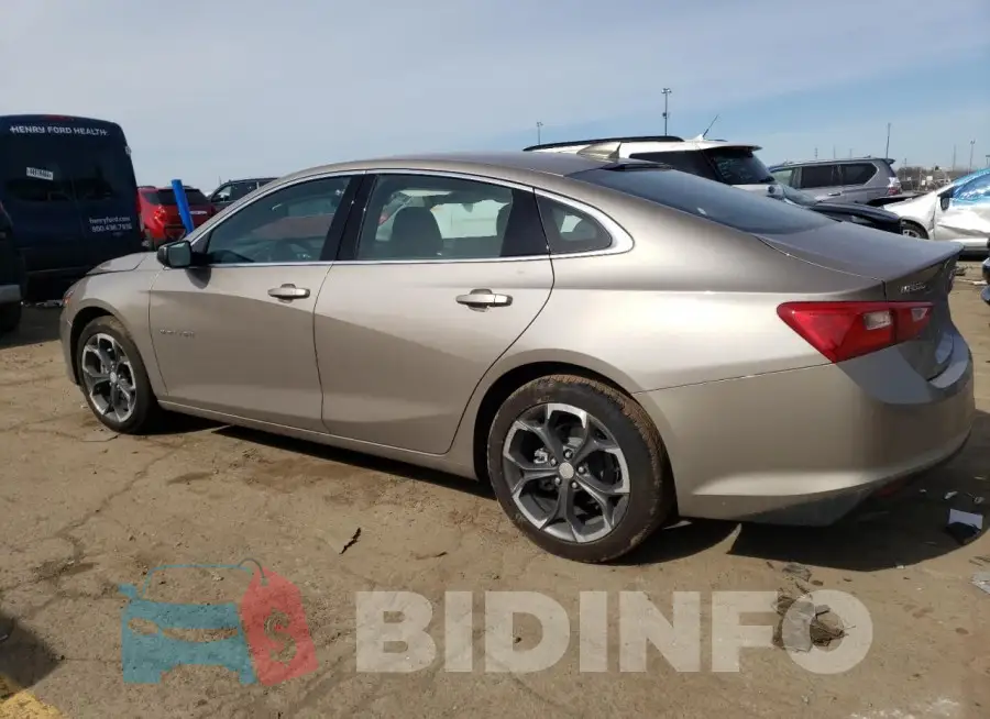1G1ZD5ST1PF240335 Photo# 2