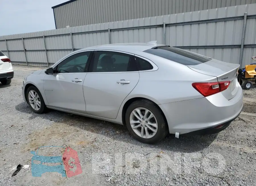 1G1ZD5ST2JF128540 Photo# 2