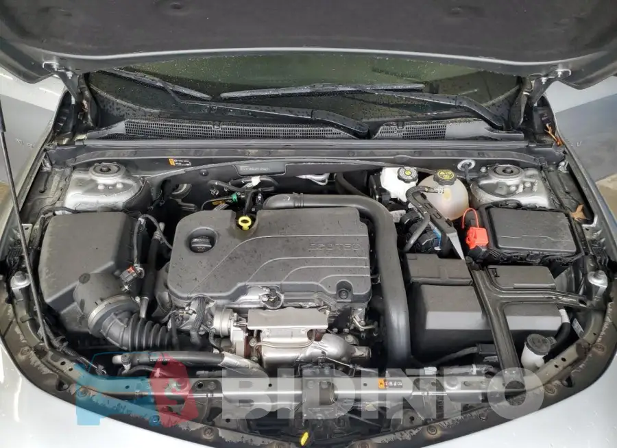 1G1ZD5ST2PF129275 Photo# 11