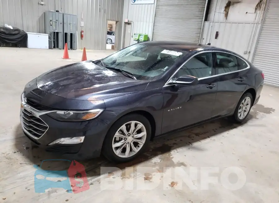 1G1ZD5ST3PF221446 Photo# 1