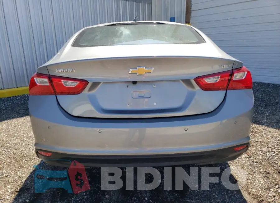 1G1ZD5ST3RF112262 Photo# 6