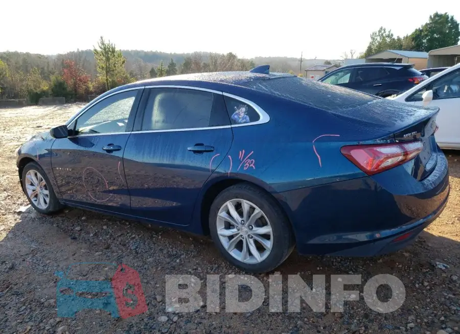 1G1ZD5ST4KF144420 Photo# 2