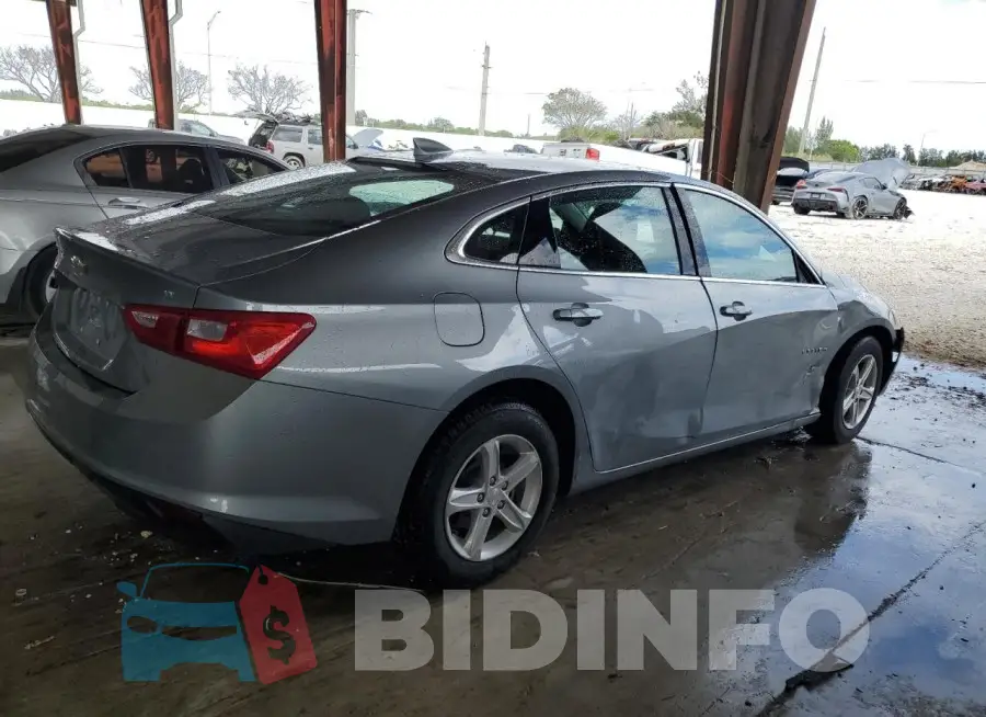 1G1ZD5ST4PF222587 Photo# 3