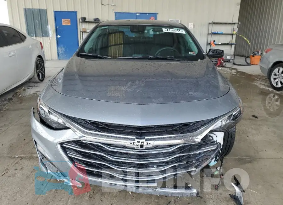 1G1ZD5ST4PF222587 Photo# 5