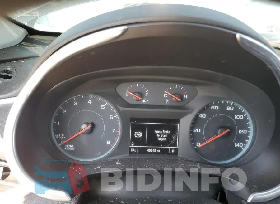 1G1ZD5ST6LF125708 Photo# 9