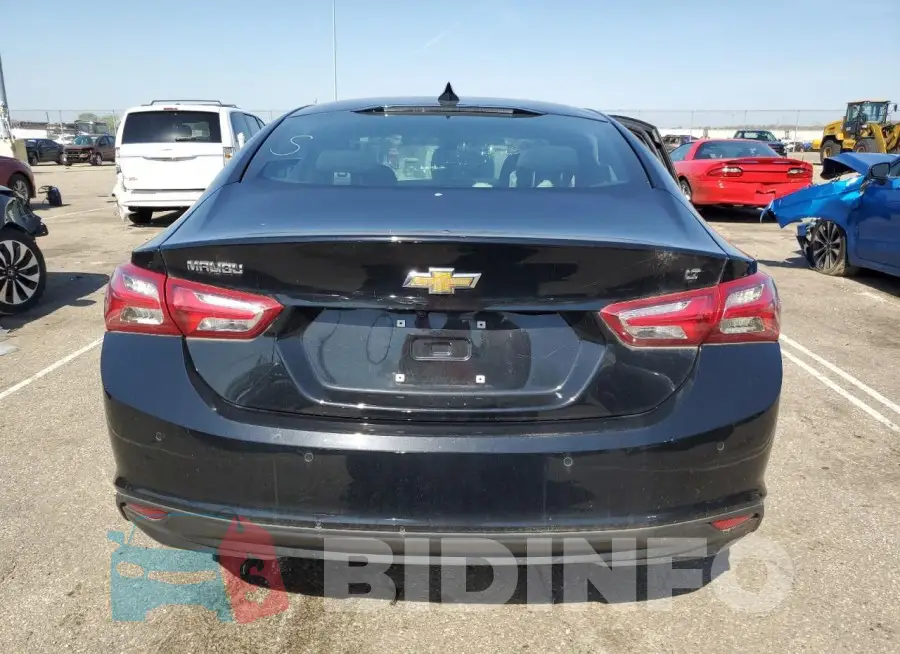 1G1ZD5ST6LF125708 Photo# 6