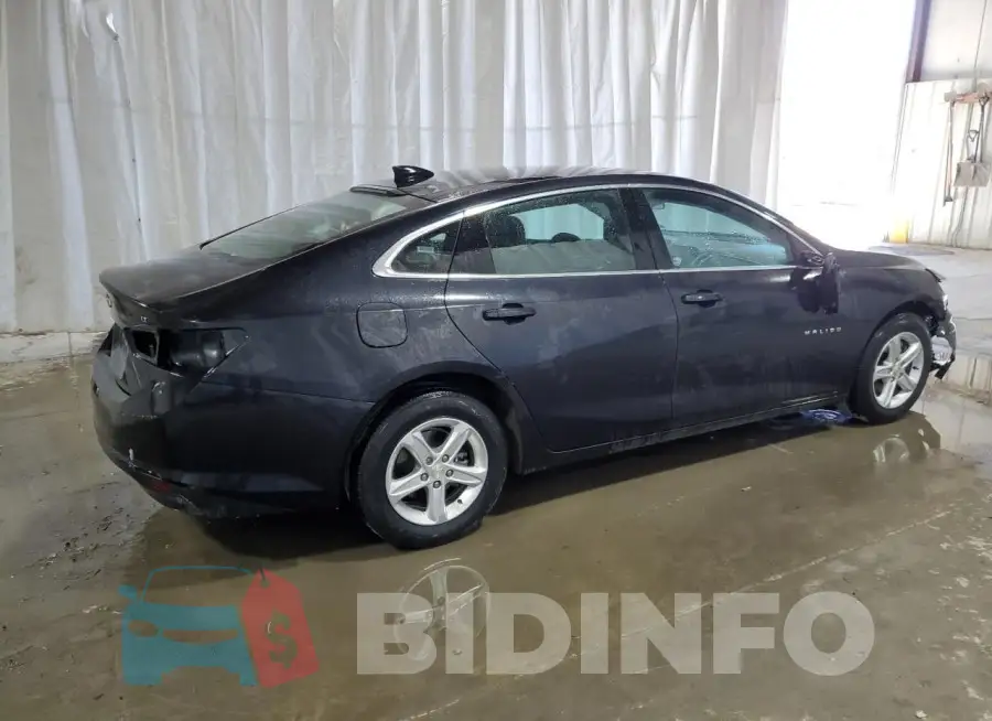 1G1ZD5ST6PF222784 Photo# 3