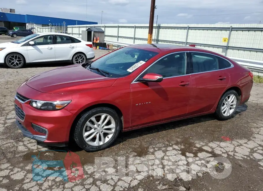 1G1ZD5ST7JF168712 Photo# 1