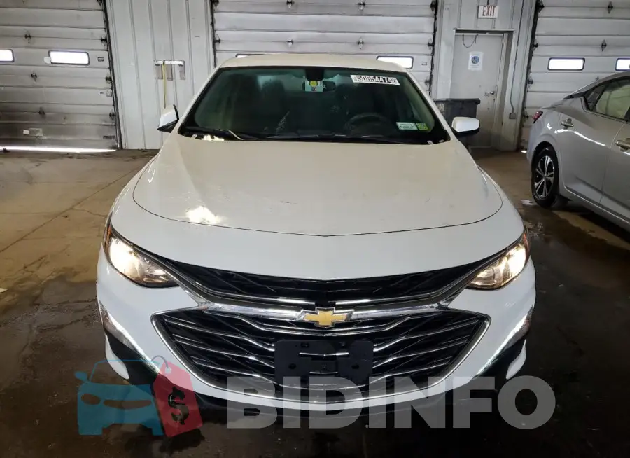 1G1ZD5ST7NF194412 Photo# 5