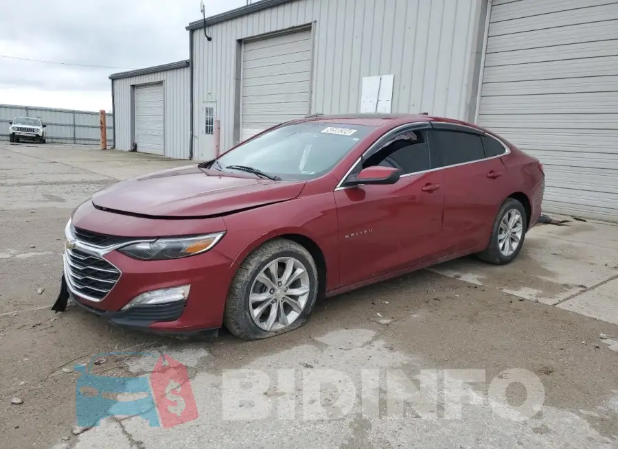 1G1ZD5ST8KF156294 Photo# 1