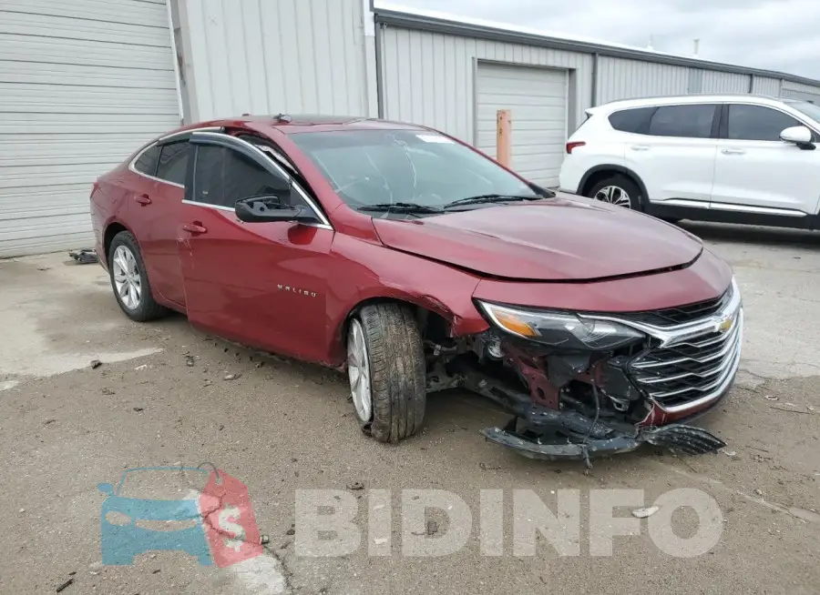 1G1ZD5ST8KF156294 Photo# 4