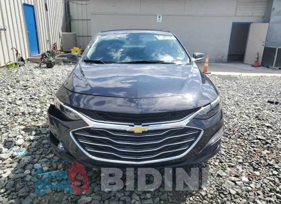 1G1ZD5ST8PF164435 Photo# 5