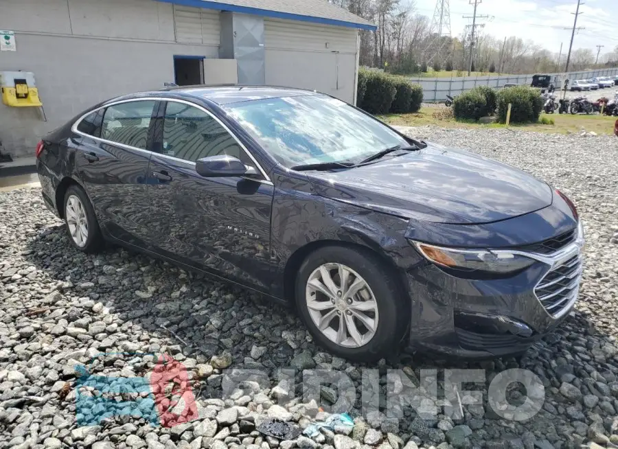 1G1ZD5ST8PF164435 Photo# 4