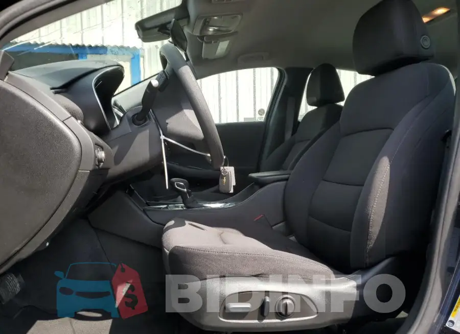 1G1ZD5ST8PF164435 Photo# 7