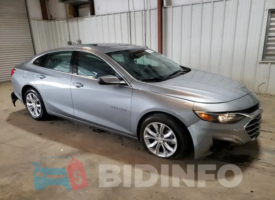 1G1ZD5ST8RF152322 Photo# 4