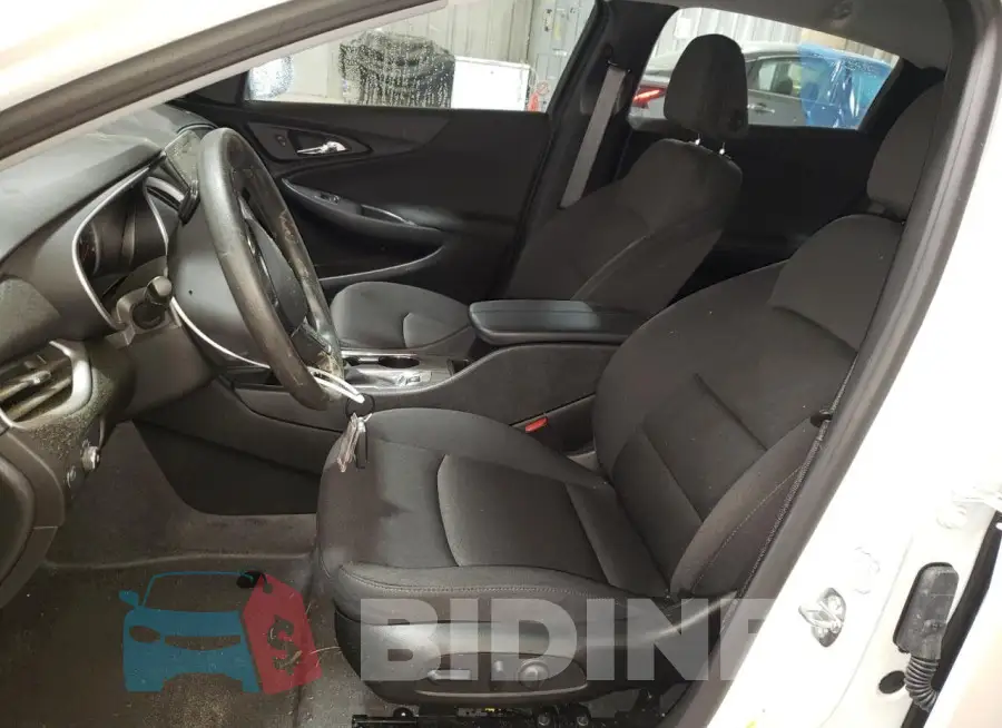 1G1ZD5ST9RF120527 Photo# 7