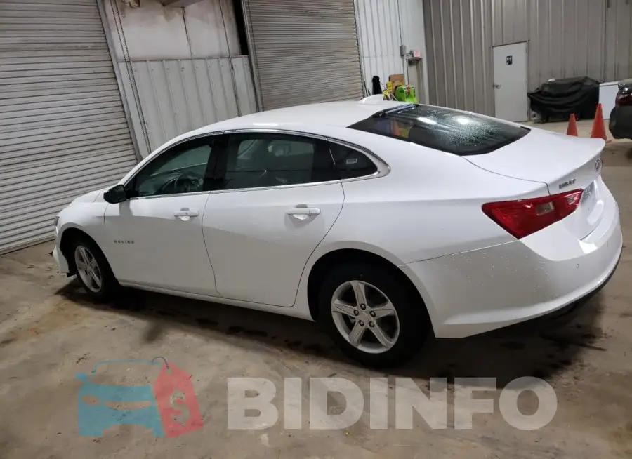 1G1ZD5ST9RF120527 Photo# 2