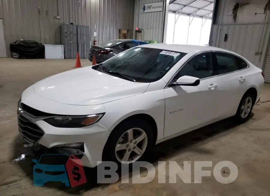 1G1ZD5ST9RF120527 Photo# 1