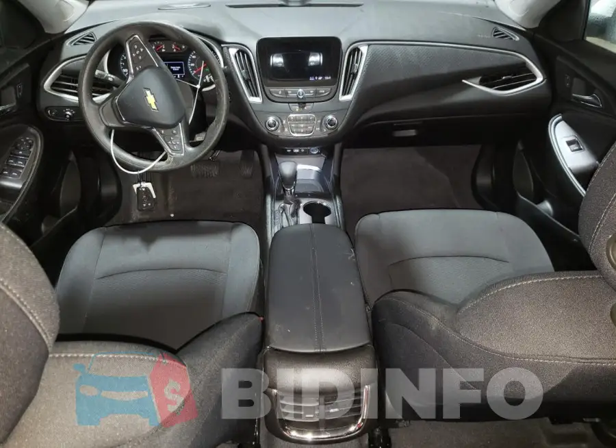 1G1ZD5ST9RF120527 Photo# 8