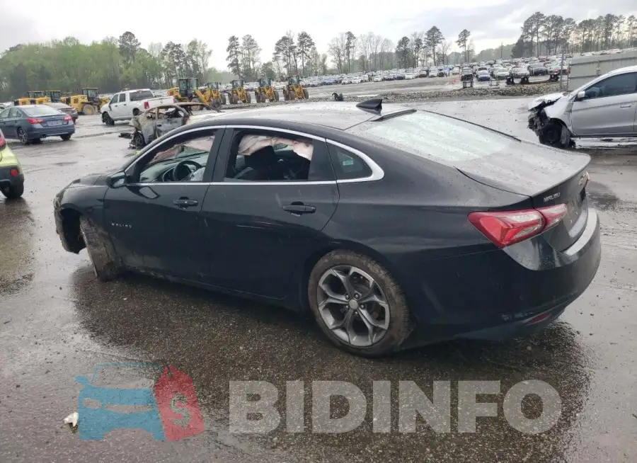 1G1ZD5STXLF101332 Photo# 2