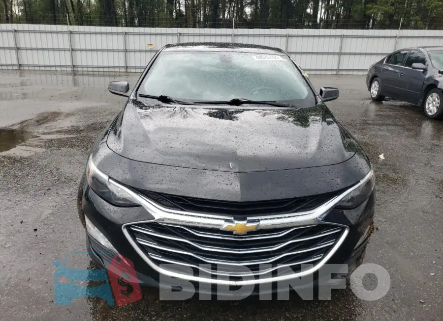 1G1ZD5STXLF101332 Photo# 5
