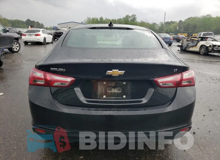 1G1ZD5STXLF101332 Photo# 6