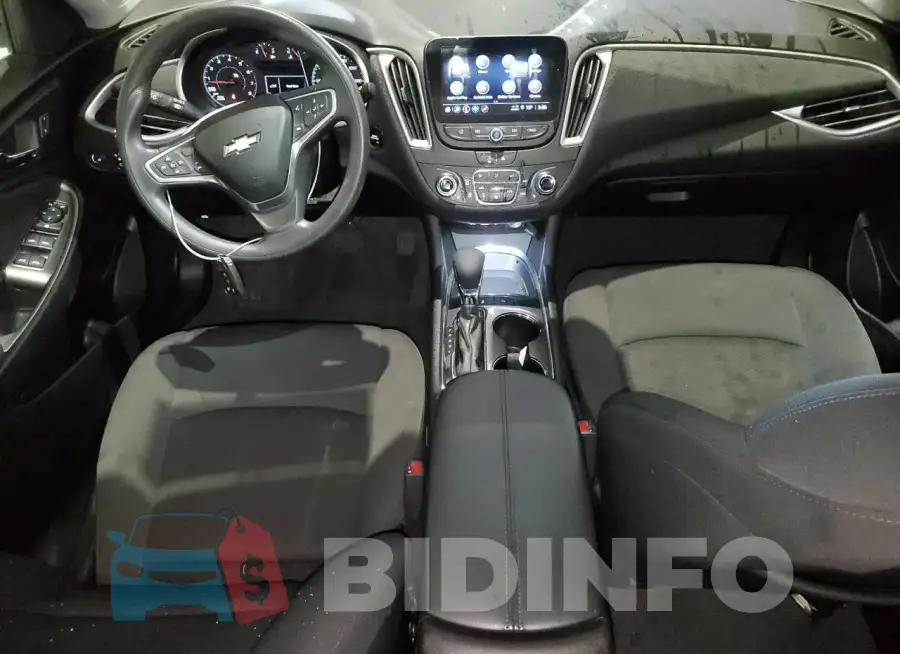 1G1ZD5STXPF140167 Photo# 8