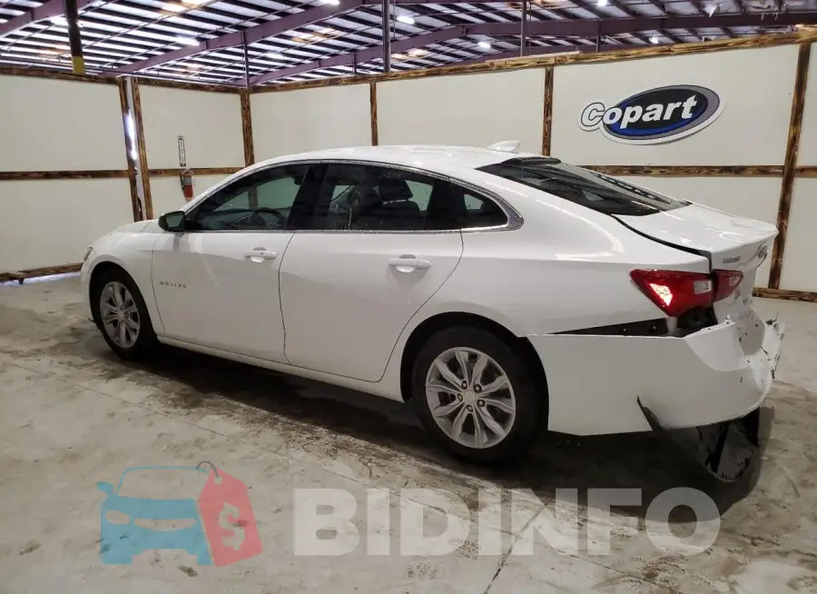 1G1ZD5STXPF140167 Photo# 2