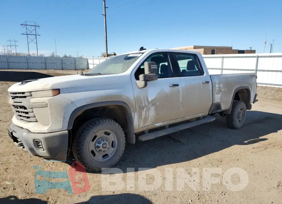 1GC4YLE76RF218469 Photo# 1