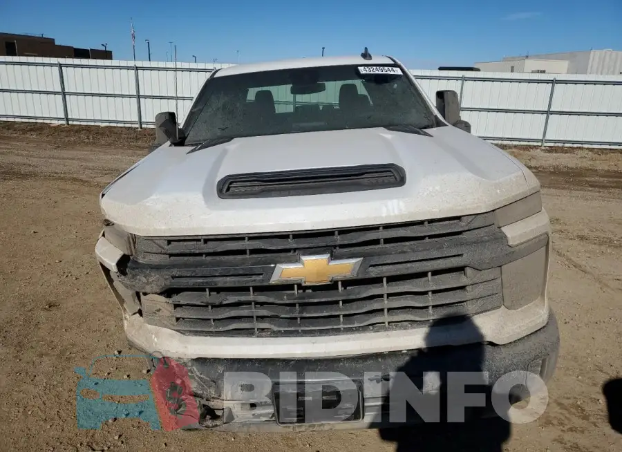 1GC4YLE76RF218469 Photo# 5