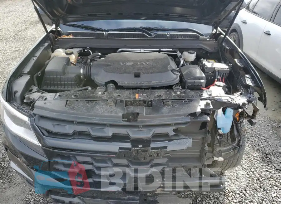 1GCGSCEN4N1296964 Photo# 11