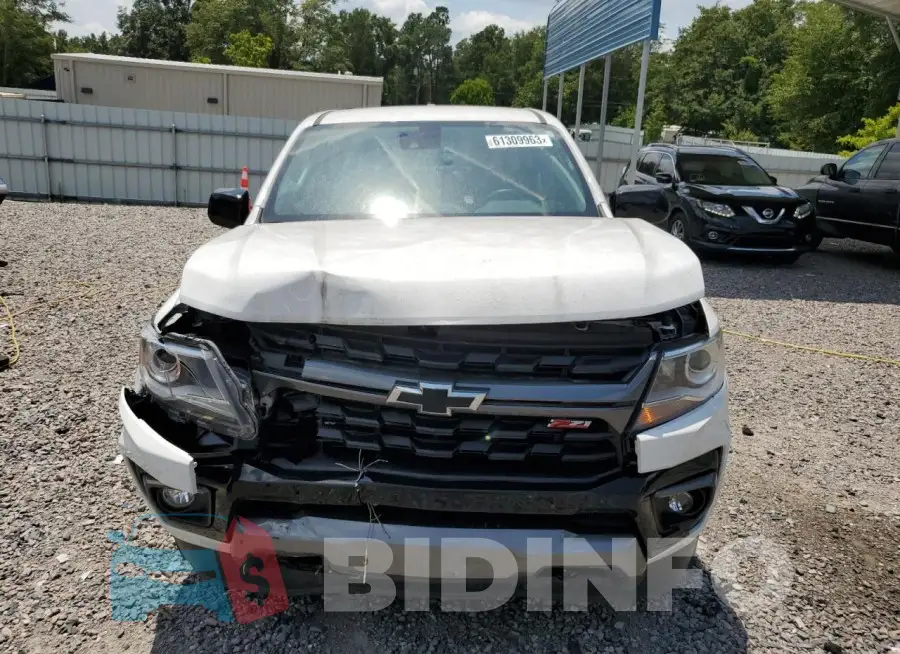 1GCGTDEN7M1292375 Photo# 5